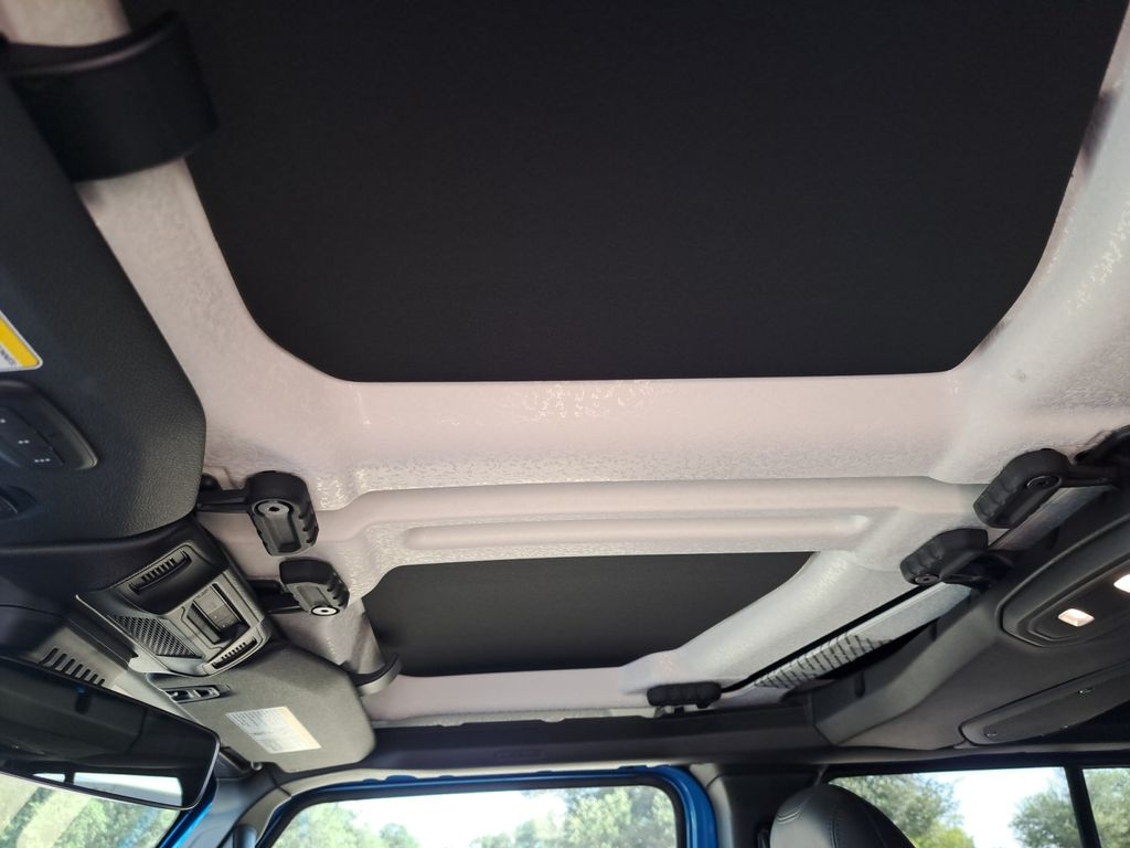 New Car 2025 Jeep Wrangler  Rubicon X For Sale Under $70,000 In Austin, Texas
