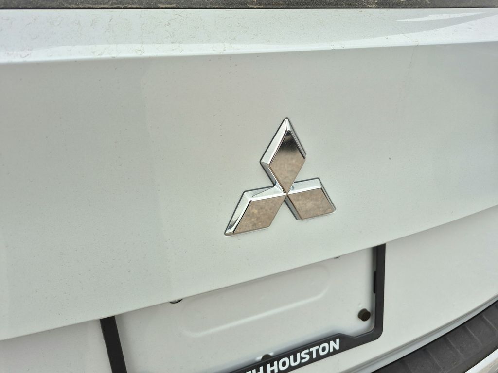 2026 Mitsubishi Outlander Trail Edition - 11