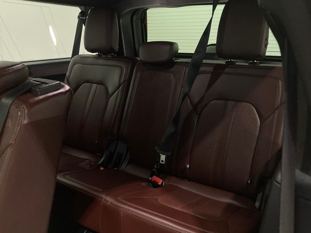 2024 Ford Expedition Limited MAX