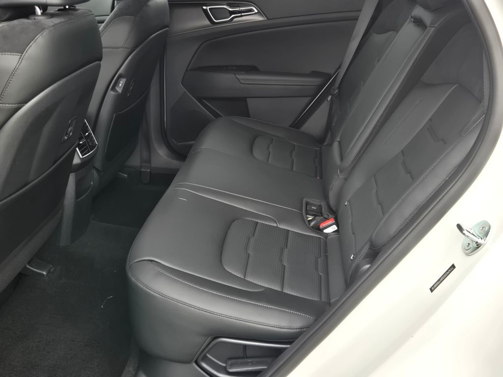 2027 Kia Sportage - $41,630