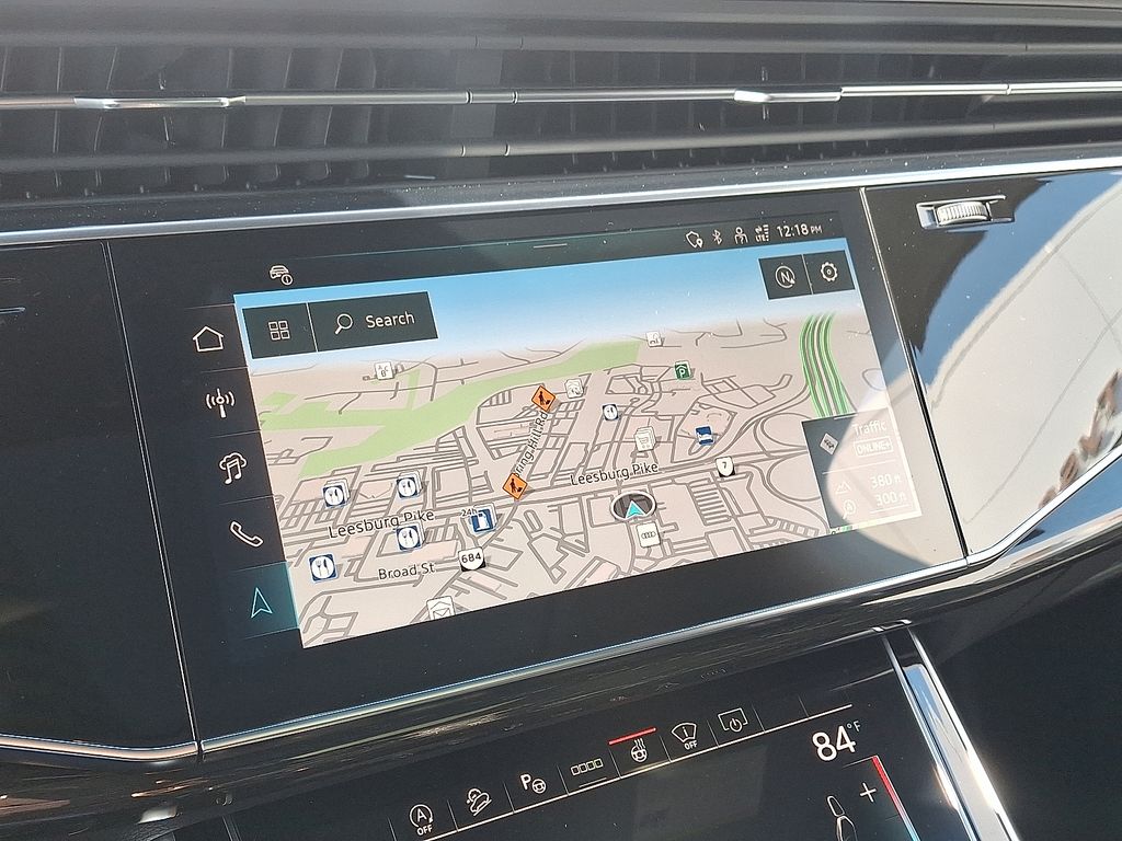 Thumbnail: 2026 Audi Q7 - 14