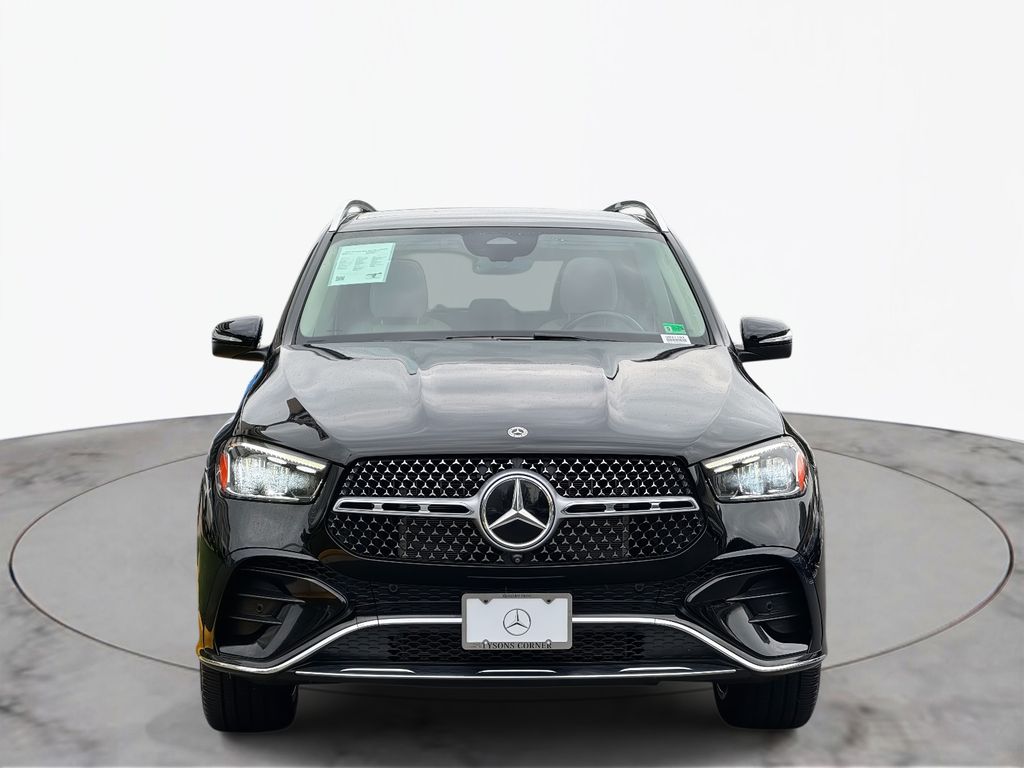 Thumbnail: 2024 Mercedes-Benz GLE - 3