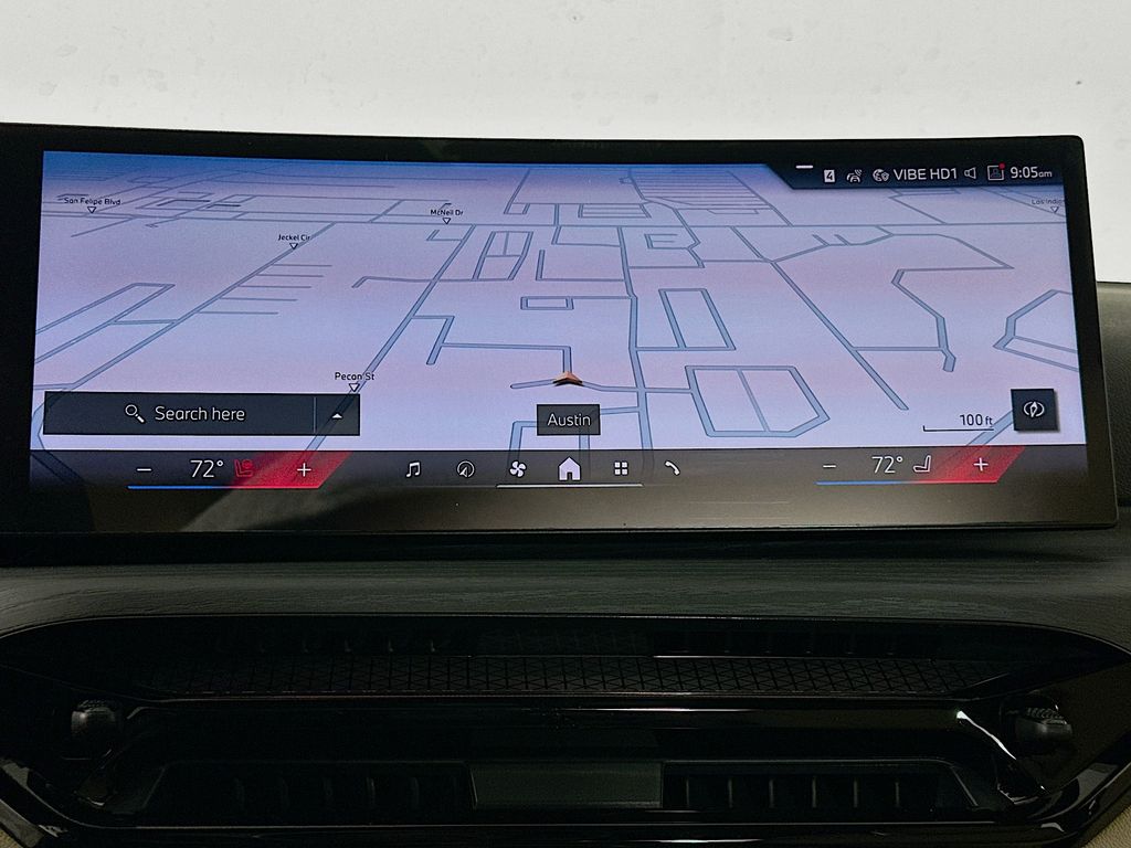 Thumbnail: 2026 BMW 3 Series - 12