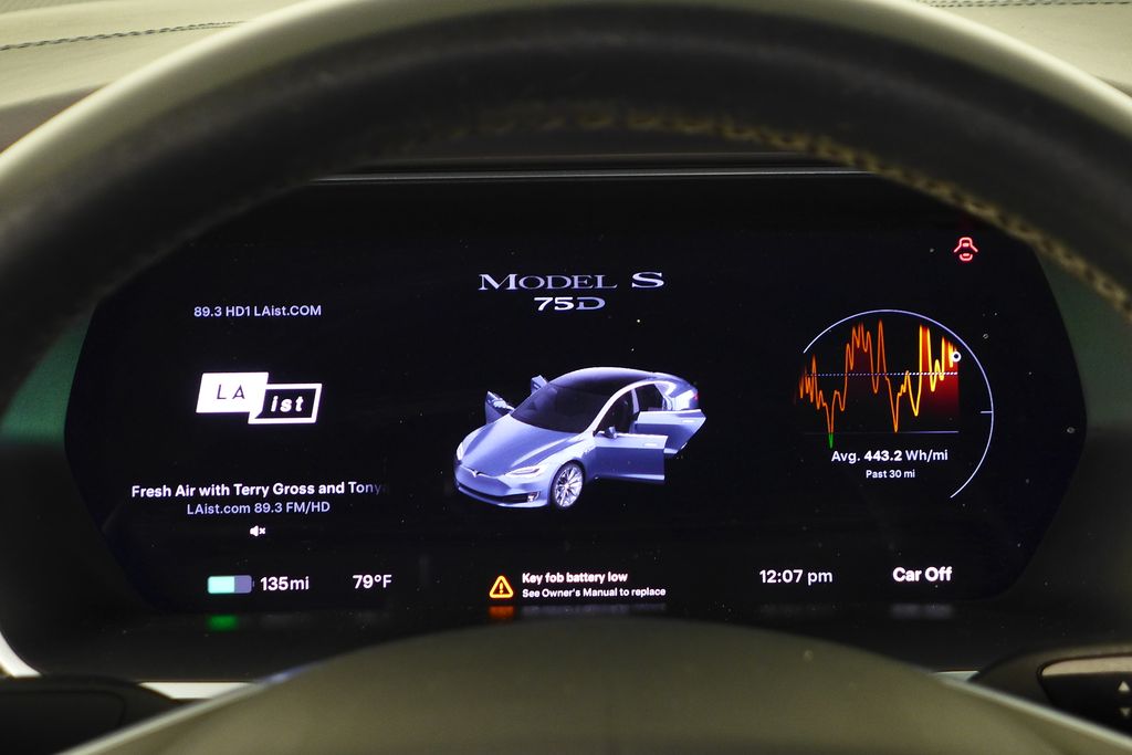2018 Tesla Model S 75D 28