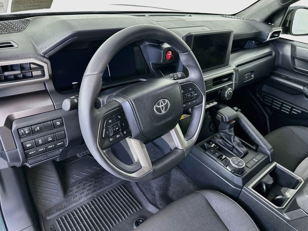 Toyota4Runner i-FORCE MAX Hybrid29
