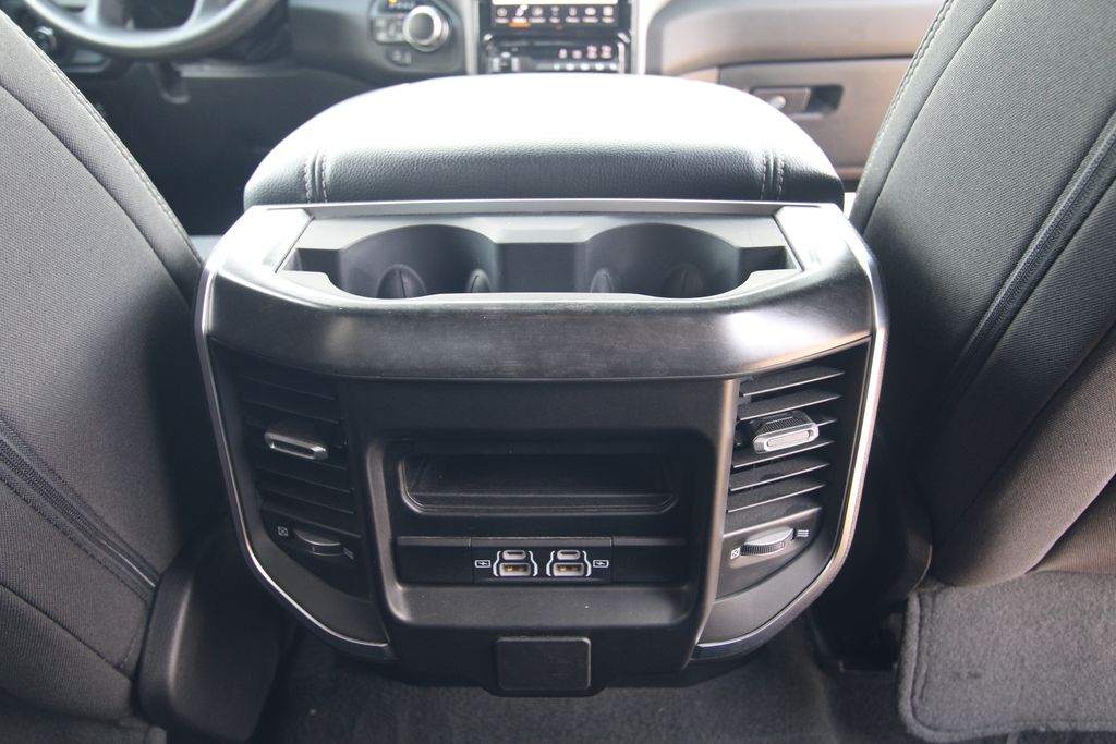 Used 2024 Ram 1500 Truck