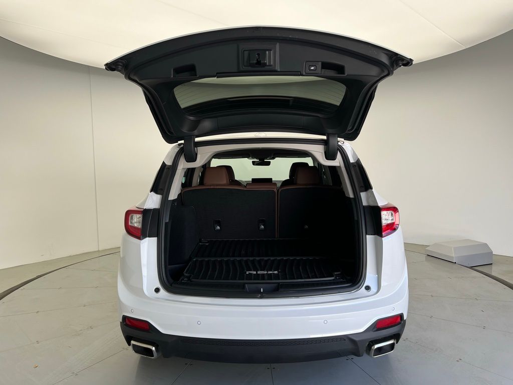 2023 Acura RDX Technology 5