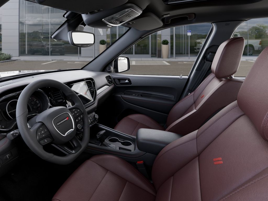 New 2026 Gray Dodge GT Plus image 23