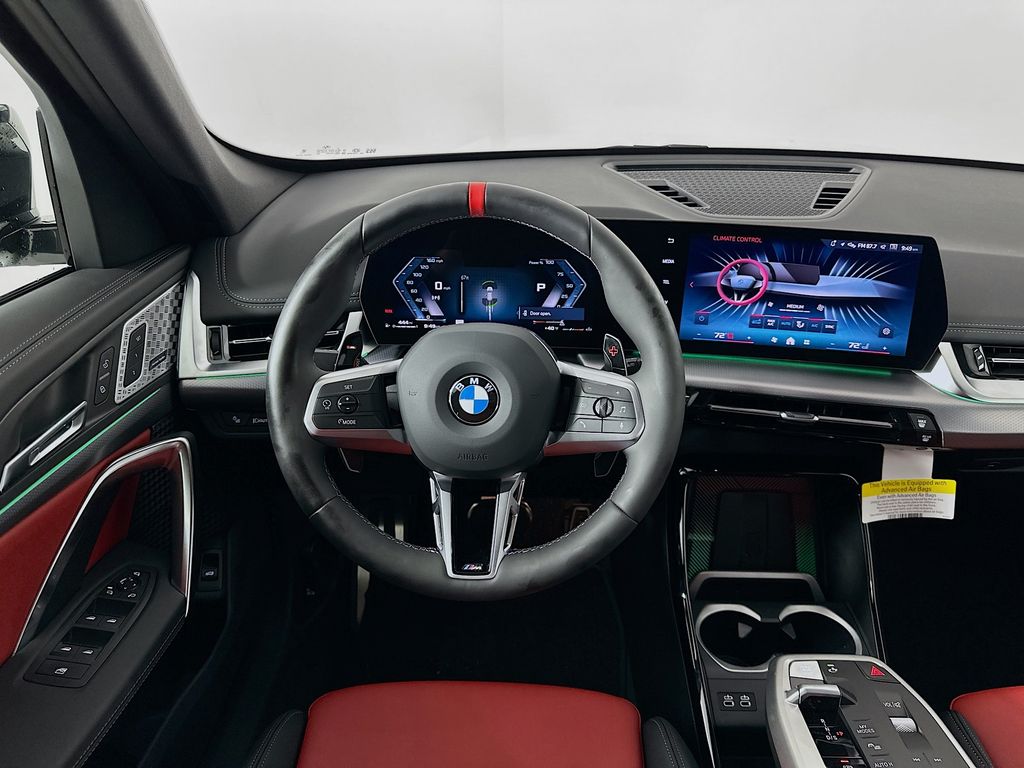 2025 BMW X1 M35i 19