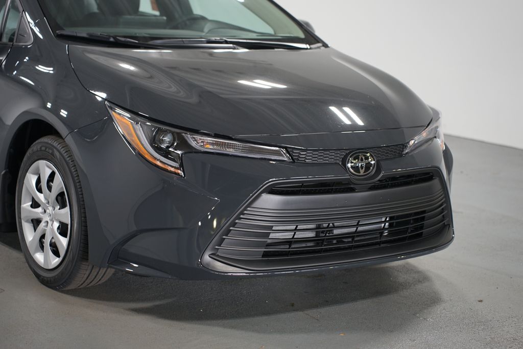 Thumbnail: 2026 Toyota Corolla - 4