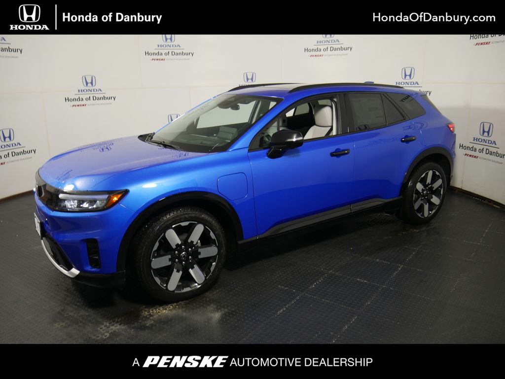 Thumbnail: 2025 Honda Prologue - 1