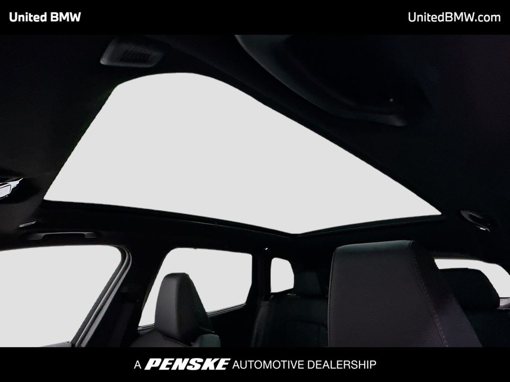 Thumbnail: 2026 BMW X3 - 12