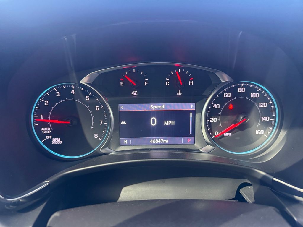 Used Car 2024 Chevrolet Equinox  Rs For Sale Under $25,000 In Round Rock, Texas