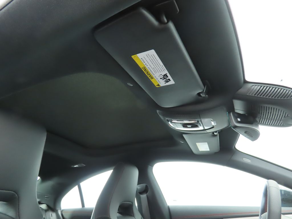 Thumbnail: 2026 Mercedes-Benz CLA - 18