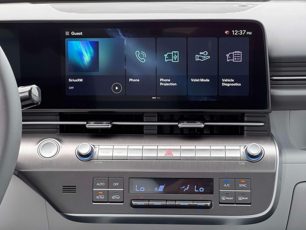 Thumbnail: 2026 Hyundai Kona - 18