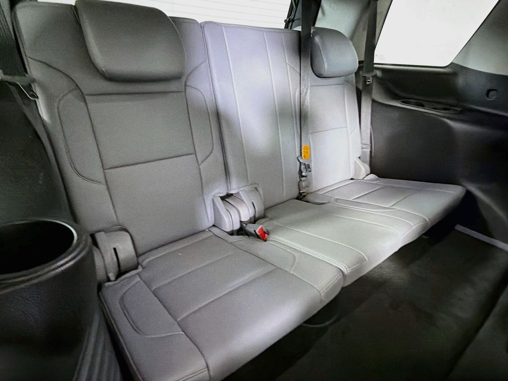 Used 2018 Chevrolet Tahoe SUV