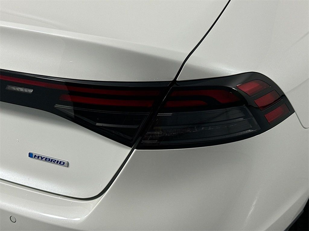 New Car 2025 Honda Accord Hybrid  Ex-l For Sale Under $40,000 In Austin, Texas