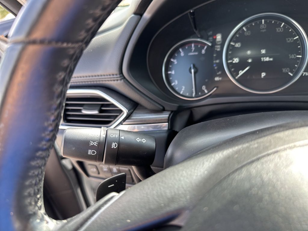 Used Car 2021 Mazda Cx-5  Grand Touring For Sale Under $25,000 In Austin, Texas