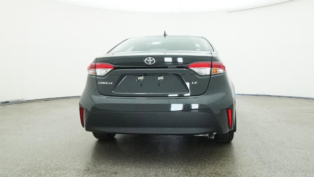 Thumbnail: 2026 Toyota Corolla - 3