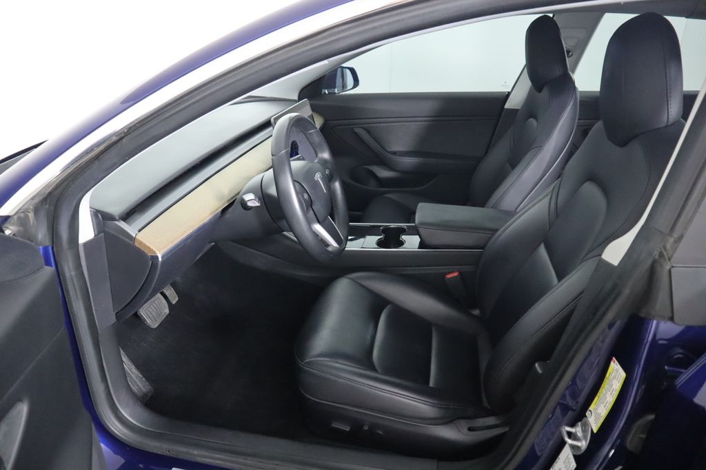 2019 Tesla Model 3 Standard Range 19
