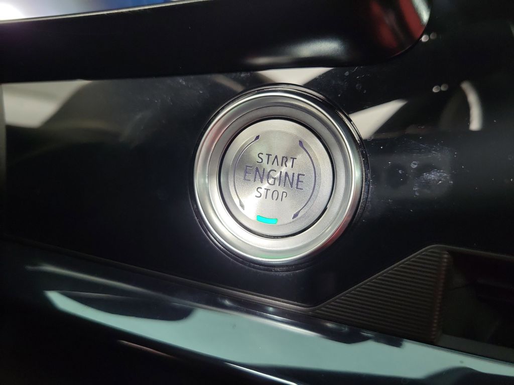 2023 Chevrolet Corvette Stingray White at Emmons Autoplex