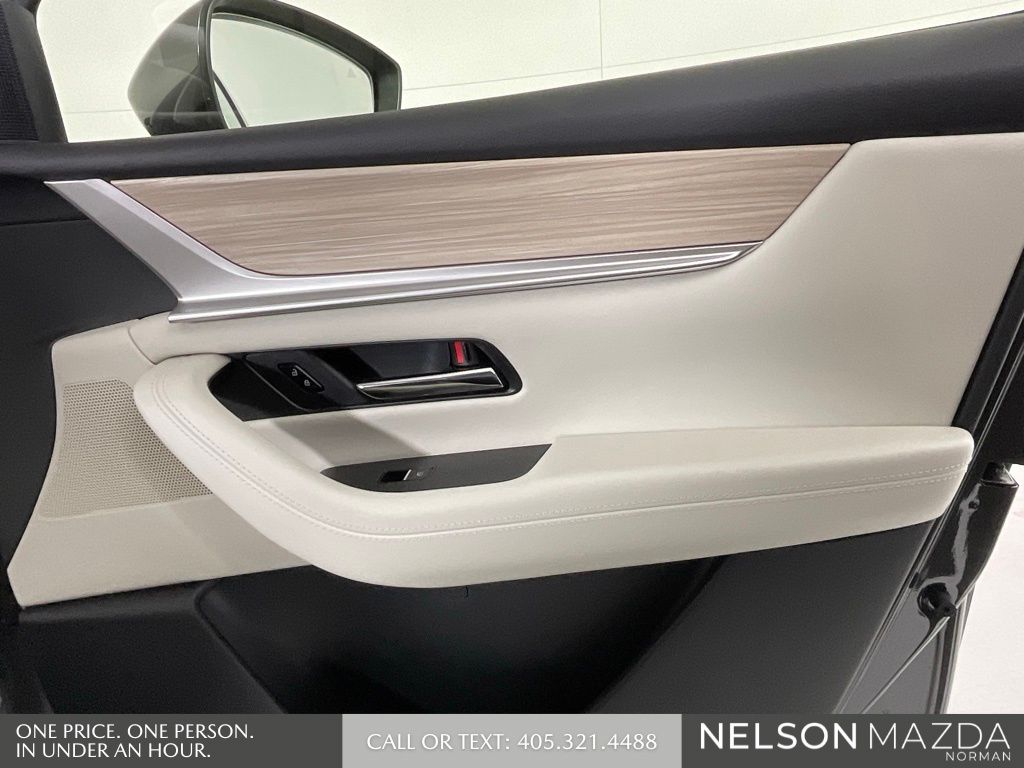 2026 Mazda CX-90 Premium Plus Package - Photo 15