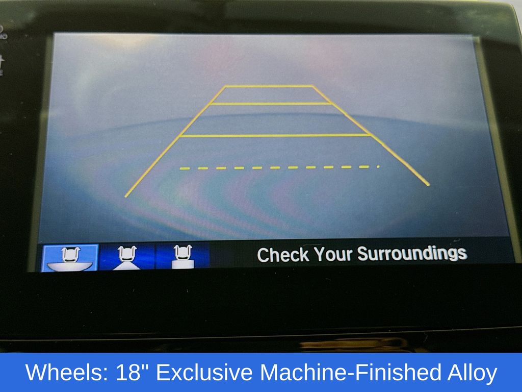 Used Car 2017 Honda Ridgeline  Rtl-t For Sale Under $20,000 In Austin, Texas