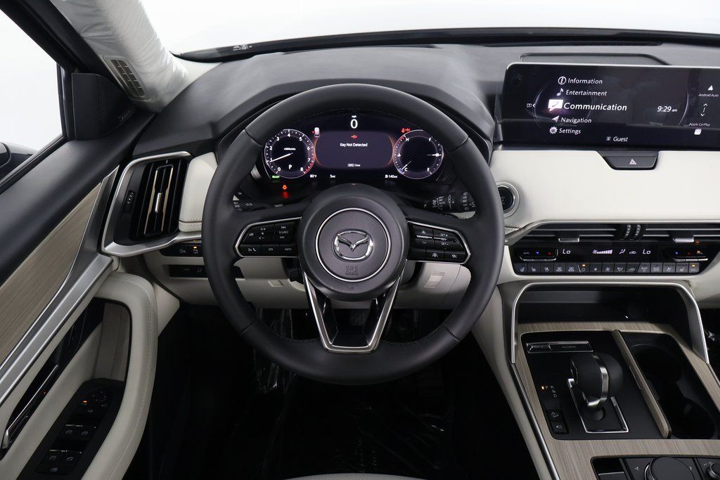 Thumbnail: 2026 Mazda CX-90 - 3
