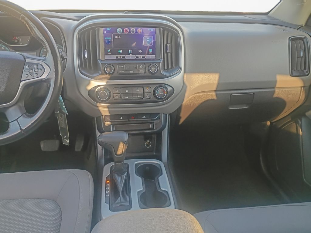 Used Car 2015 Chevrolet Colorado  Lt For Sale Under $20,000 In Austin, Texas