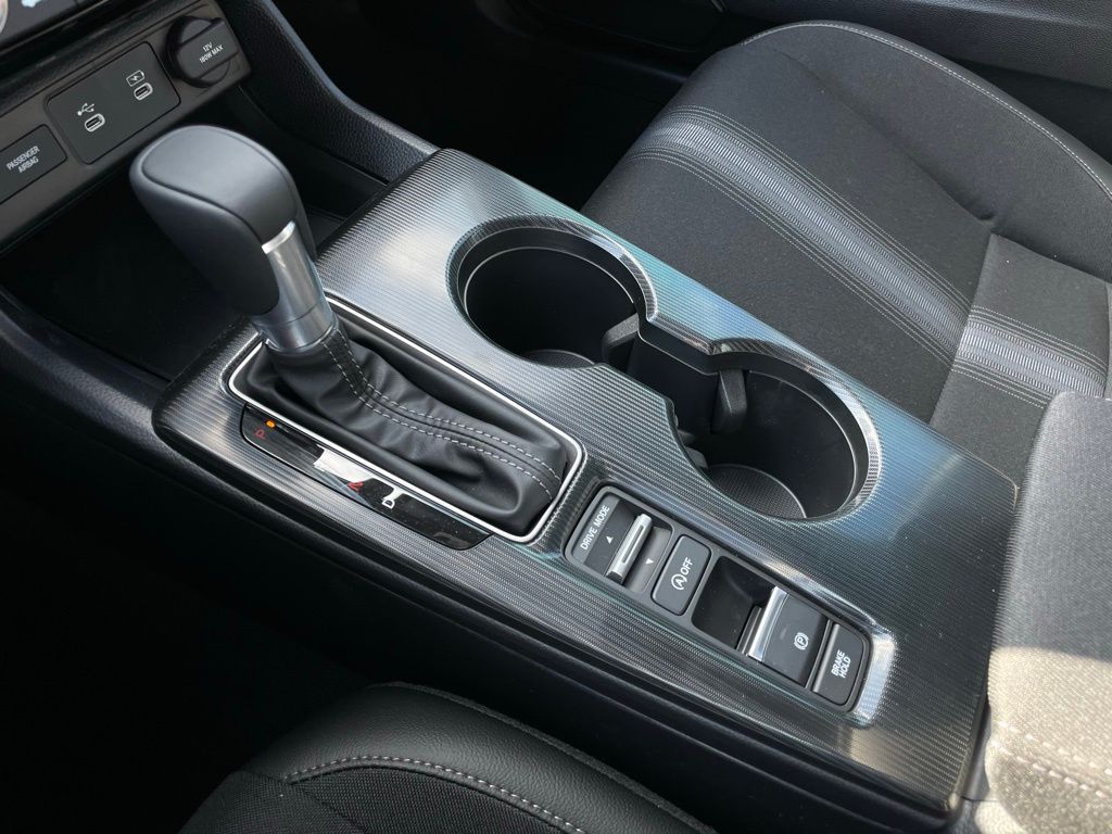 Thumbnail: 2026 Honda Civic - 19