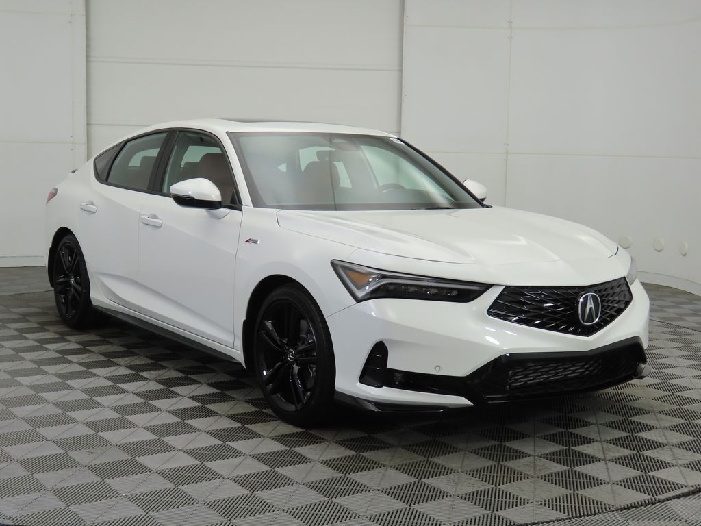 Thumbnail: 2026 Acura Integra - 3