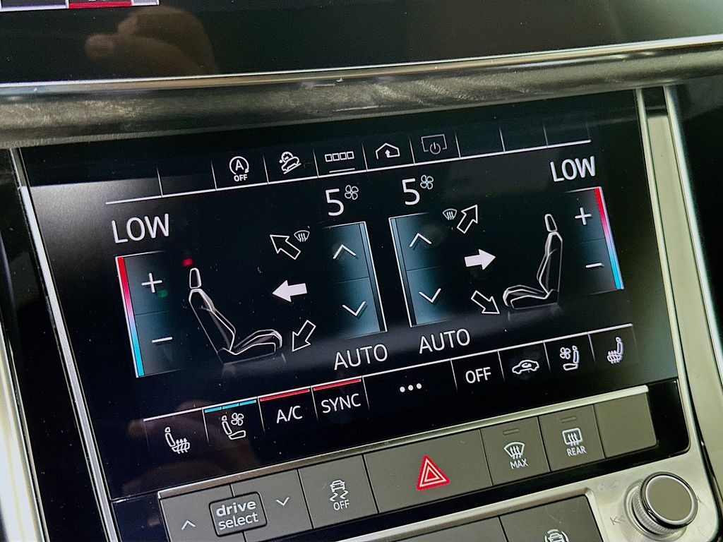2023 Audi Q7 Premium Plus 16