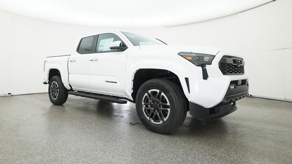 Thumbnail: 2026 Toyota Tacoma - 30