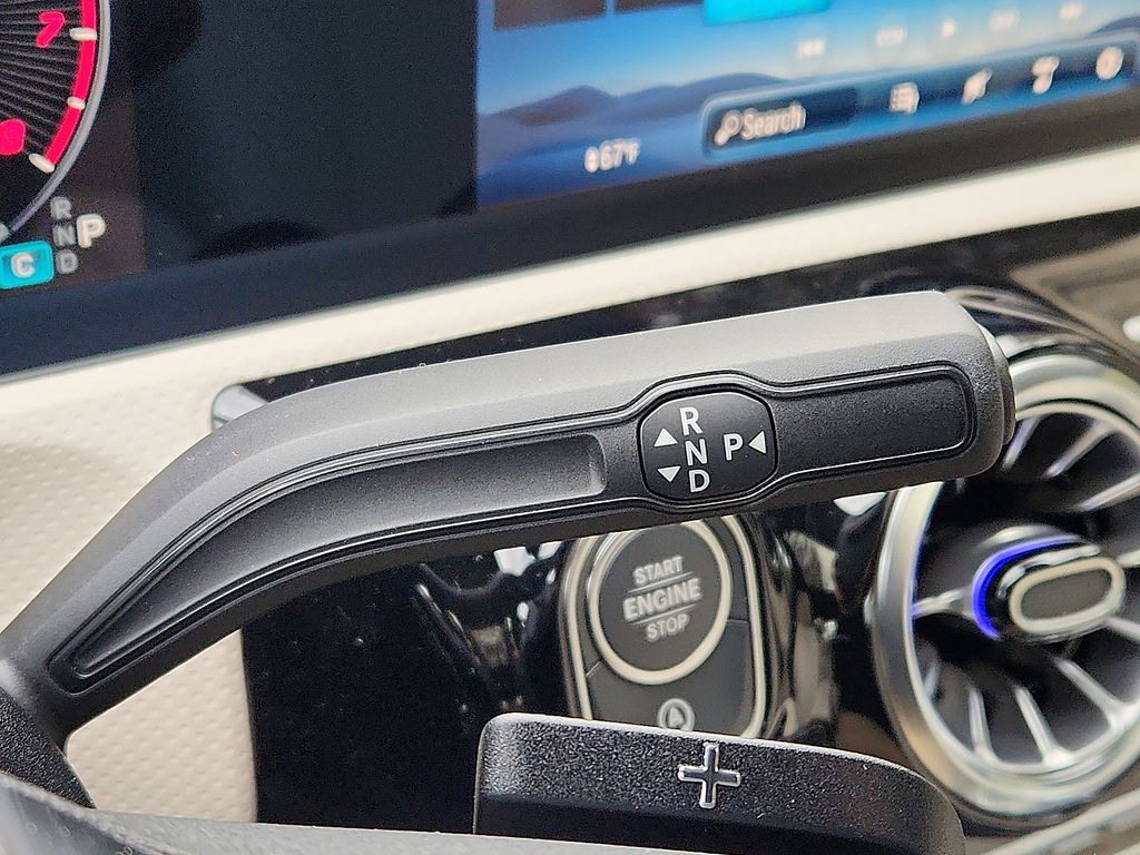 Thumbnail: 2026 Mercedes-Benz CLA - 10