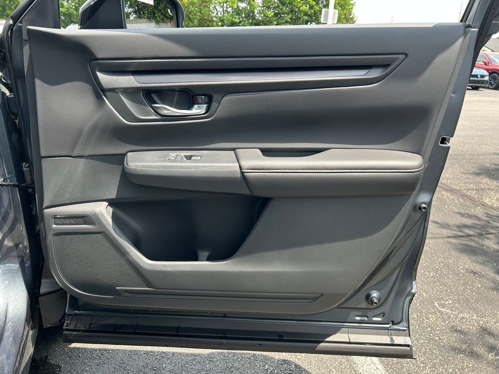 Thumbnail: 2026 Honda CR-V - 25