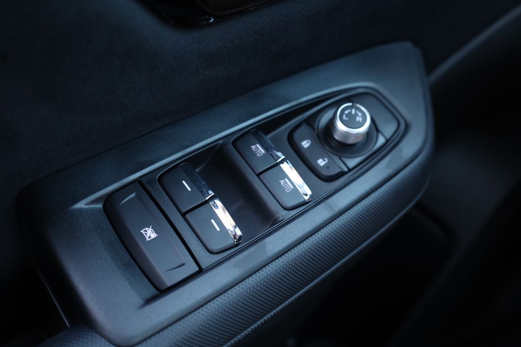 new 2026 Subaru Forester car, priced at $41,302