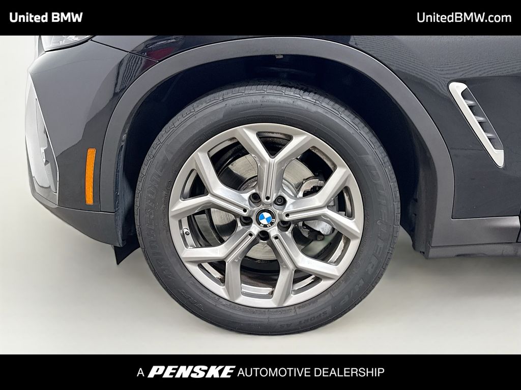 Thumbnail: 2023 BMW X3 - 2
