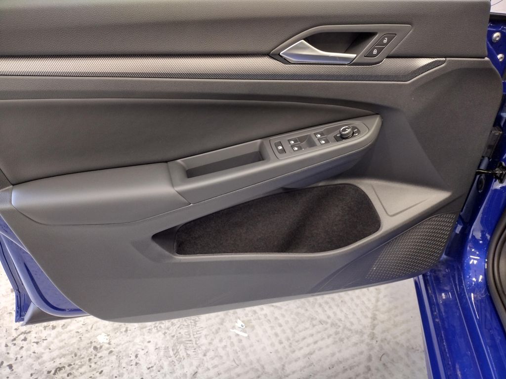 2026 Volkswagen Golf R 2.0T