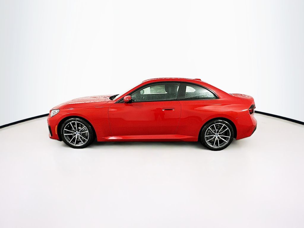 Thumbnail: 2024 BMW 2 Series - 8