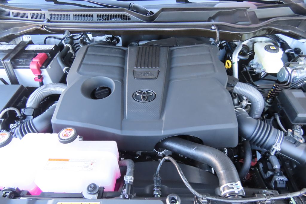 Thumbnail: 2026 Toyota Tundra - 28