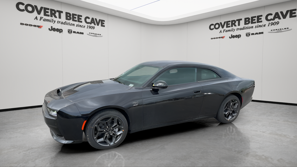 New Car 2025 Dodge Charger  R/t For Sale Under $50,000 In Austin, Texas