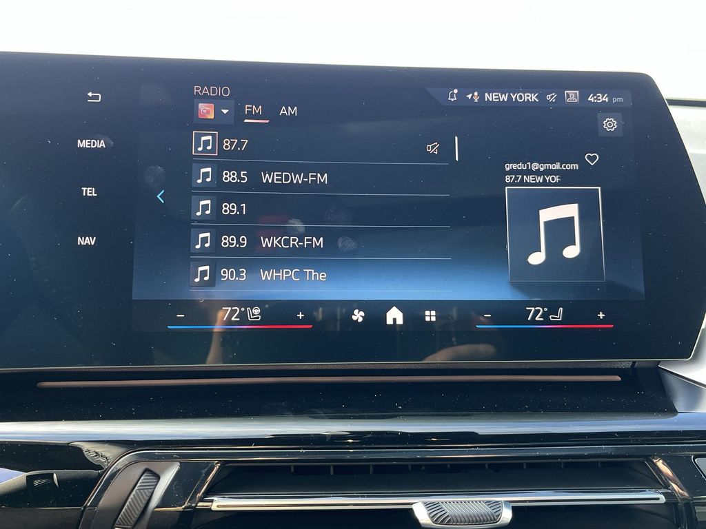 Thumbnail: 2026 BMW X1 - 16