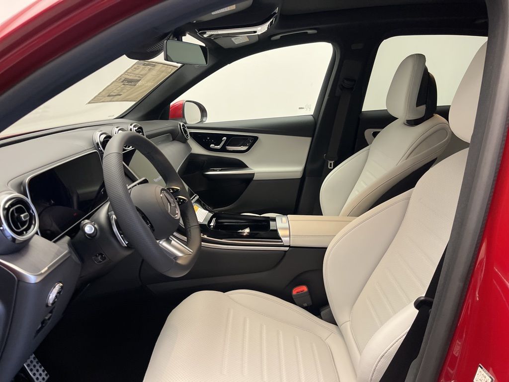 Thumbnail: 2026 Mercedes-Benz GLC - 13