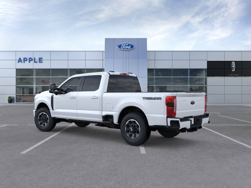 2026 Ford F-250 Super Duty LARIAT