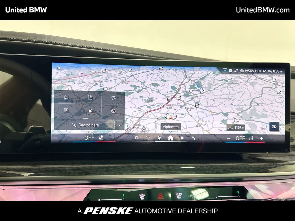 Thumbnail: 2026 BMW 7 Series - 18