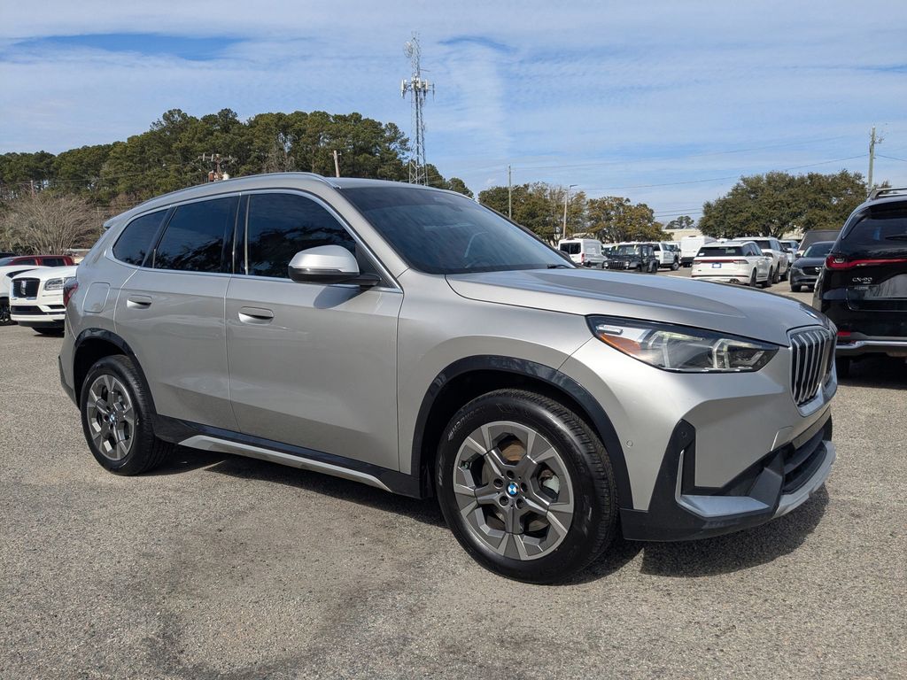 2024 BMW X1 xDrive28i