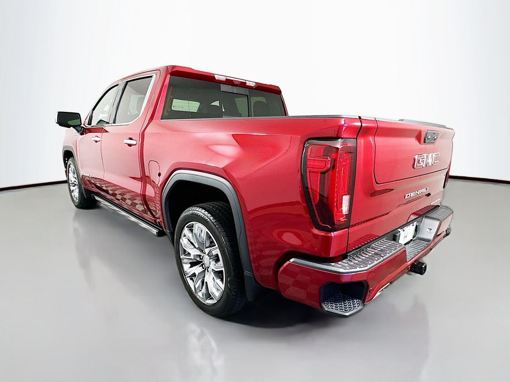 Thumbnail: 2024 GMC Sierra 1500 - 7