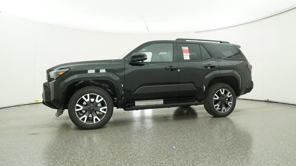 Thumbnail: 2025 Toyota 4Runner - 28