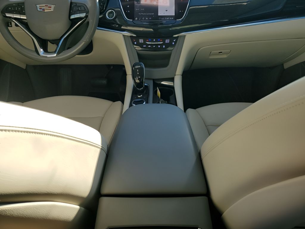 Used Car 2020 Cadillac Xt6  Premium Luxury For Sale Under $25,000 In Austin, Texas