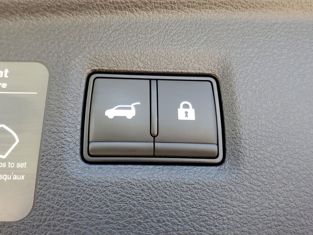 used 2025 INFINITI QX50 car, priced at $31,895